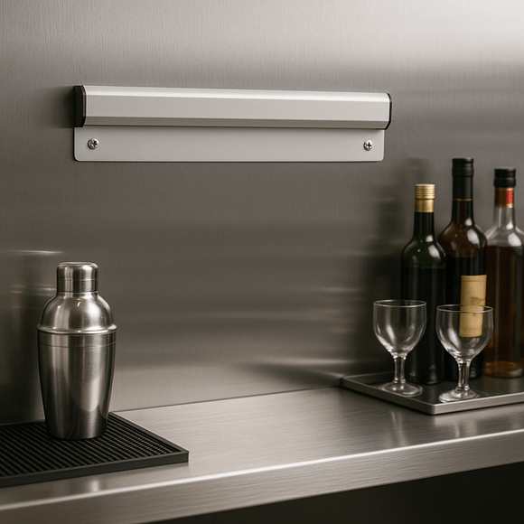 Aluminium Order Grabber 18 inch