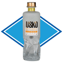 USKO Citrus Alcohol Free Vodka Alternative 700ml-2