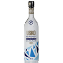 USKO Original Alcohol Free Vodka Alternative 700ml-1