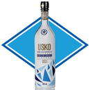 USKO Original Alcohol Free Vodka Alternative 700ml-2