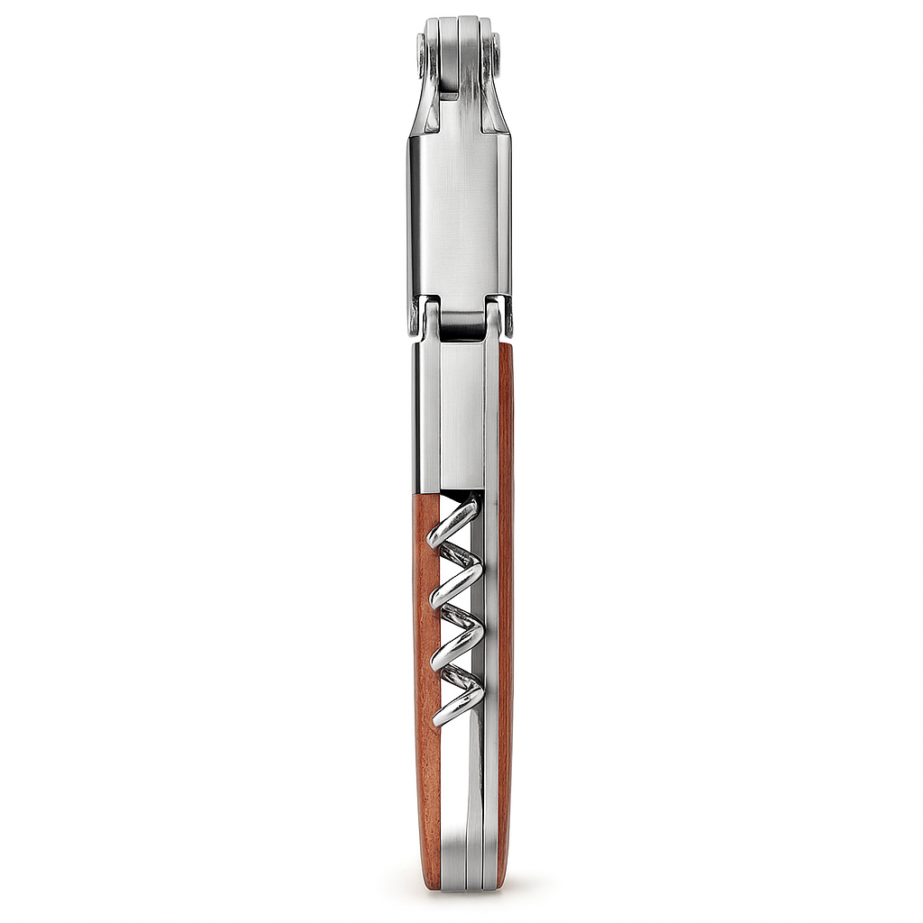 Waiters Friend Corkscrew & Bottle Opener