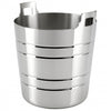 BarBits Wine Bucket Handles - Stainless Steel