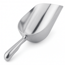 Aluminium Ice Scoop 24oz - BarBits.co.uk