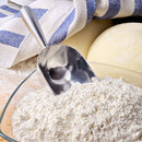 Aluminium Ice Scoop 5oz - BarBits.co.uk