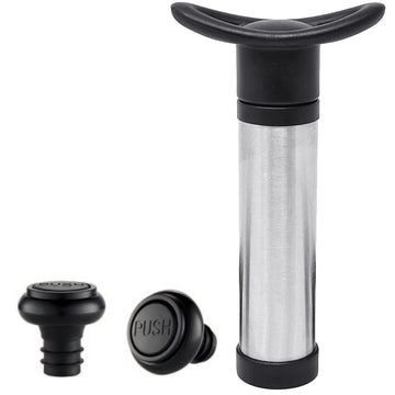 Apollo Vacuum Pump & Stopper Set - BarBits.co.uk