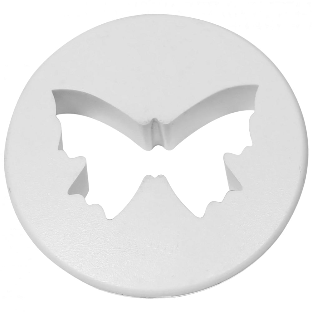 Apollo Butterfly Icing Cutters - Pack of 3