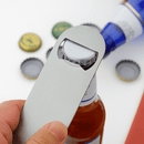 Heavy duty bar blade stainless steel bottle opener - BarBits.co.uk