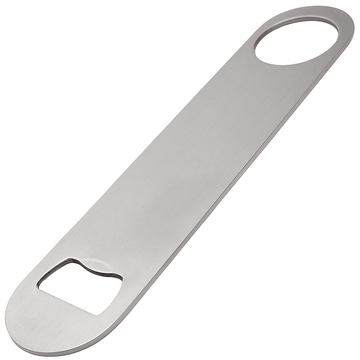 Bar Blade Bottle Opener - Stainless Steel - BarBits.co.uk