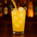 BarBits Boston Cocktail Shaker Glass 16oz - BarBits.co.uk