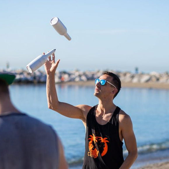 BarBits Flair Training Shaker Kit - 7 Piece - BarBits.co.uk