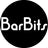 logo of BarBits - Barware, Tableware & Kitchen Accessories | BarBits.co.uk