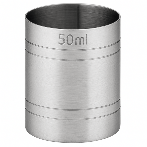 BarBits Thimble Bar Measures 3 Piece Set - BarBits.co.uk