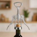 BarBits Twin Lever Corkscrew - BarBits.co.uk
