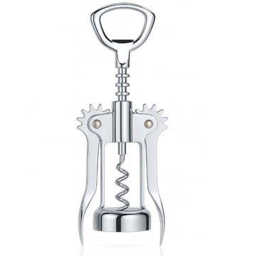 BarBits Twin Lever Corkscrew - BarBits.co.uk