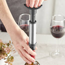 BarBits Vacuum Pump & Stopper Set - BarBits.co.uk