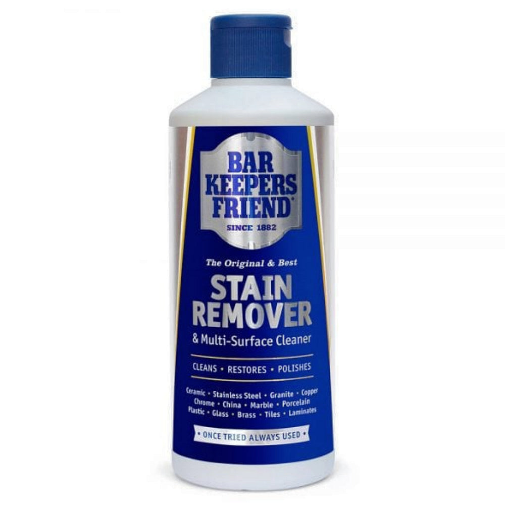 Bar Keepers Friend Original Stain Remover Powder 250g