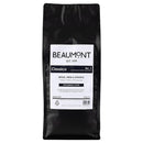 Beaumont No.1 Classico Coffee Beans 1kg - BarBits.co.uk