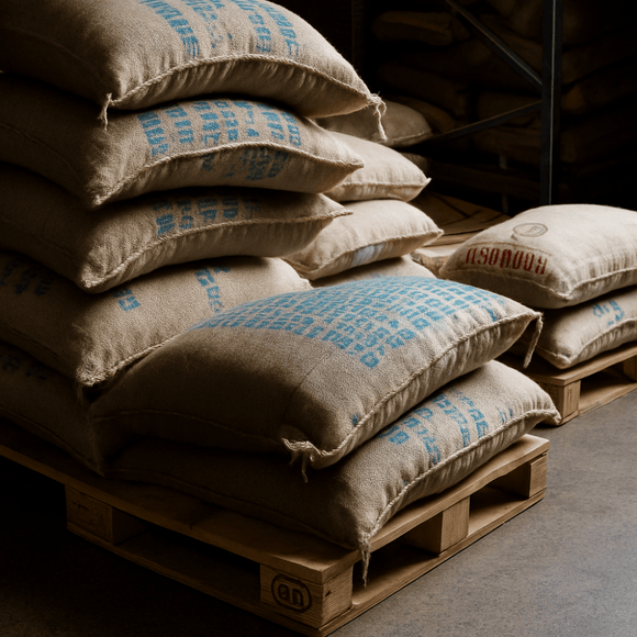 Beaumont No.1 Classico Coffee Omni Grind 1kg - BarBits.co.uk