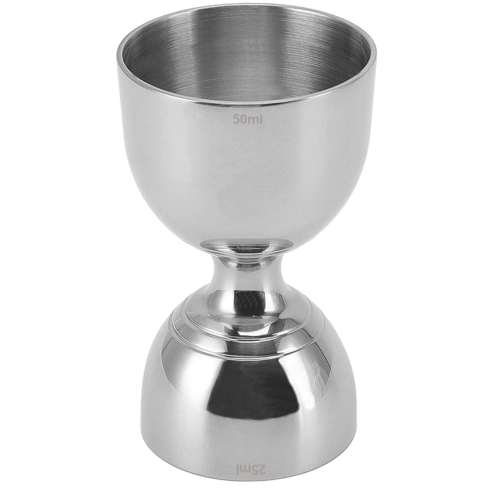 Jigger Measures for Bars and Mixologists | BarBits.co.uk