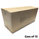 Black Plastic Bar Caddy - Carton - BarBits.co.uk