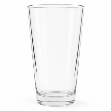 Boston Cocktail Shaker & Glass Set - Brushed Copper - BarBits.co.uk