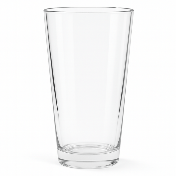 Boston Cocktail Shaker & Glass Set - Brushed Copper - BarBits.co.uk