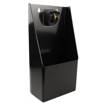 Bottle Opener & Cap Catcher - BarBits.co.uk