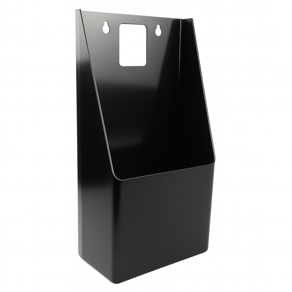 Bottle Opener & Cap Catcher - BarBits.co.uk