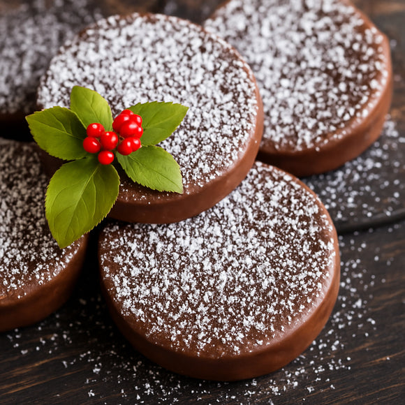 Stainless Steel Dredger 300ml