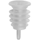 Cap - On Freeflow Pourer - Pack of 12 - BarBits.co.uk