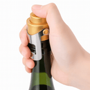 Champagne Pressure Stopper Saver - BarBits.co.uk