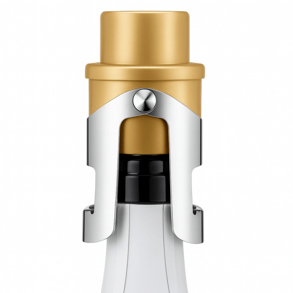 Champagne Pressure Stopper Saver - BarBits.co.uk