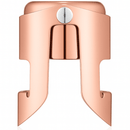 Champagne Stopper - Copper Plated - BarBits.co.uk
