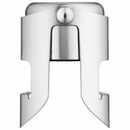 Champagne Stopper Stainless Steel - Pack of 12 - BarBits.co.uk