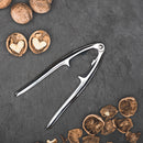 Chrome Nutcracker - BarBits.co.uk