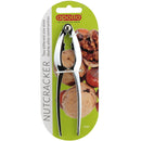 Chrome Nutcracker - BarBits.co.uk