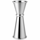 Classic Jigger Measure 25ml & 50ml - Stainless Steel - BarBits.co.uk