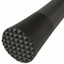 Cocktail Muddler 20.5cm - Black - BarBits.co.uk