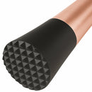 Cocktail Muddler 20.5cm - Copper Plated - BarBits.co.uk