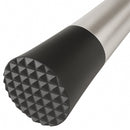 Cocktail Muddler 20.5cm - Stainless Steel - BarBits.co.uk