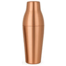 Copper Cocktail Making Set - 3 Piece - BarBits.co.uk