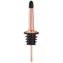 Copper Freeflow Spirit Pourer - Pack of 10 - BarBits.co.uk