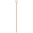 Copper Ring Garnish Picks - Pack of 10 - BarBits.co.uk