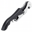 Double Reach Corkscrew - Black - BarBits.co.uk