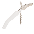 Double Reach Corkscrew - White - BarBits.co.uk