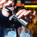 Double Sided Jigger - 25ml & 50ml - BarBits.co.uk