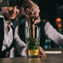 Hardwood Cocktail Muddler 20cm-2