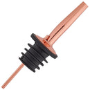Freeflow Spirit Pourer - Copper Plated - BarBits.co.uk