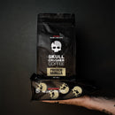 Skull Crusher Coffee - French Vanilla-2