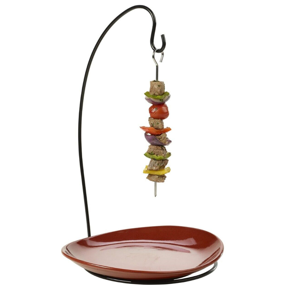 Espetada Hanging Kebab Stand